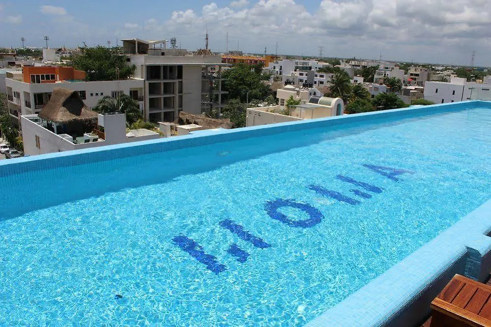 Koox Moma 42 Condhotel Playa del Carmen