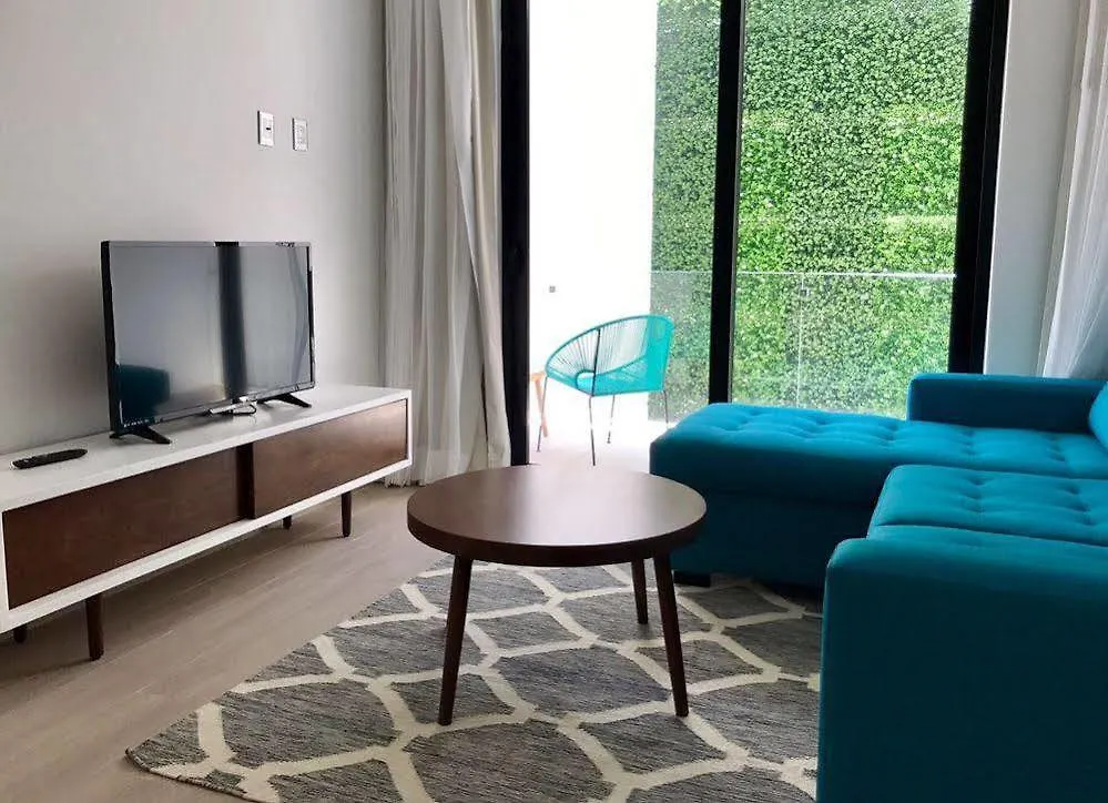 Koox Moma 42 Condhotel Playa del Carmen Hotel