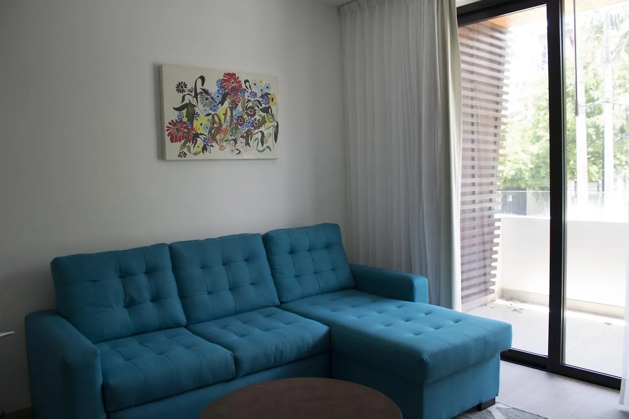Hotel Koox Moma 42 Condhotel Playa del Carmen